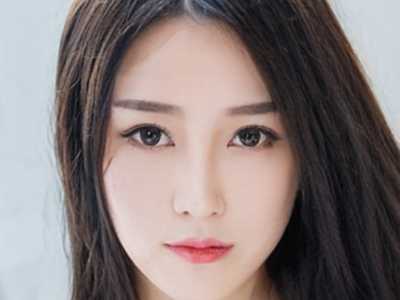 温州市李力群医生,郑君达医生整形隆鼻肋软骨你比较中意哪一个